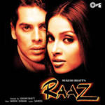 Raaz (2002) Mp3 Songs